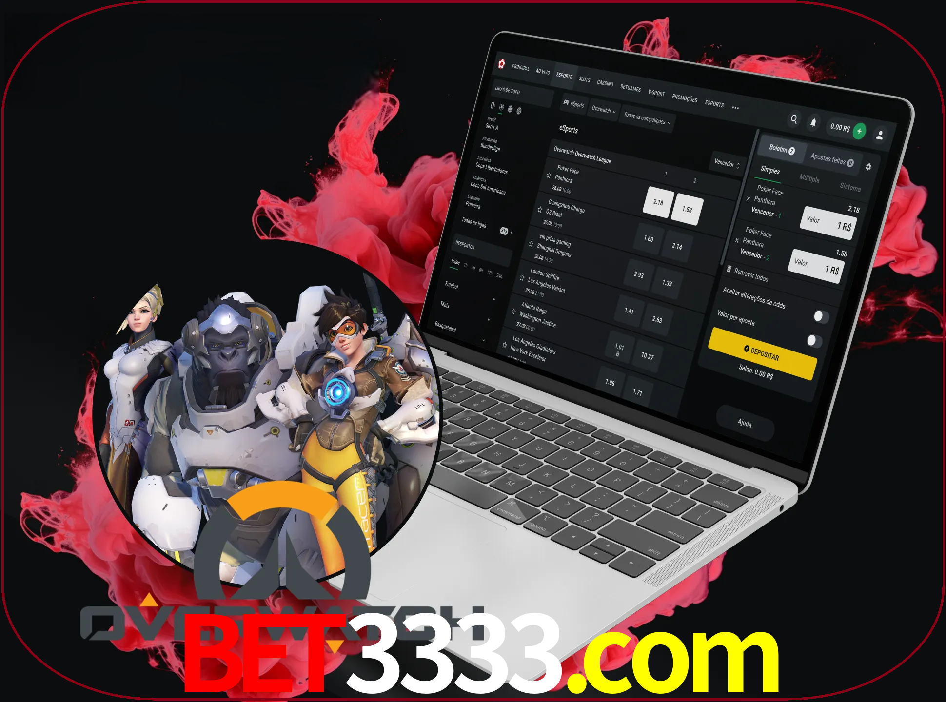 Os fãs deste fantástico jogo apreciarão a abundância de jogos e podem também ganhar dinheiro real apostando no bet3333.